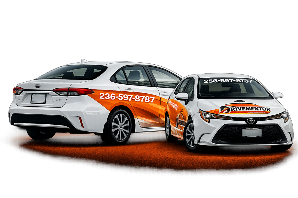 Driving Instructors in Kamloops